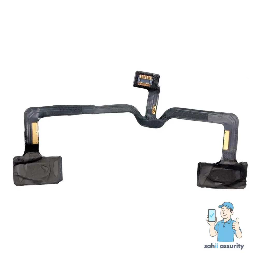 Touch Sensor Flex Cable for OnePlus 3 thumbnail